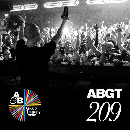 Group Therapy [News 1] [ABGT209]