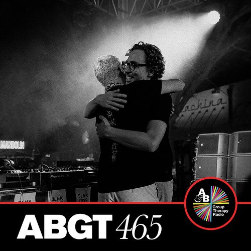 By Your Side (ABGT465) (Oliver Smith Remix)