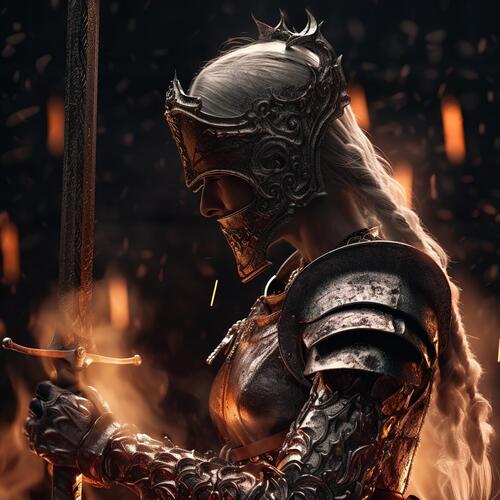 The King's Chamber cover art