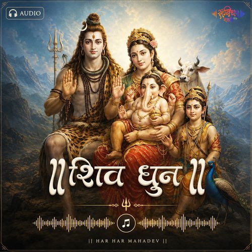HAR HAR BHOLE NAMAH SHIVAY