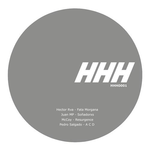 HHH VOL. 1
