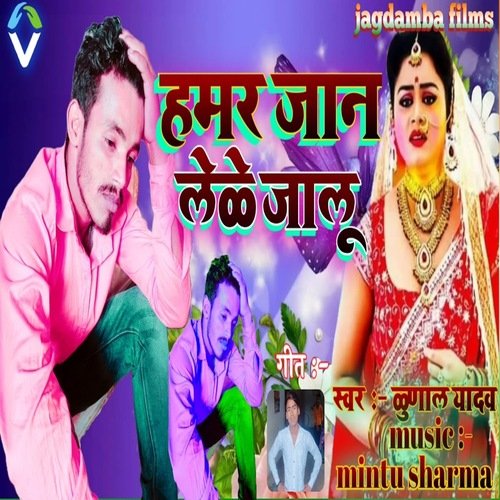 hamar jan leke jalu