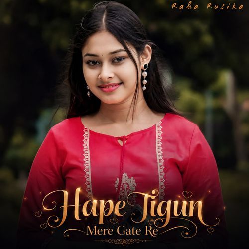 Hape Tigun Mere Gate Re