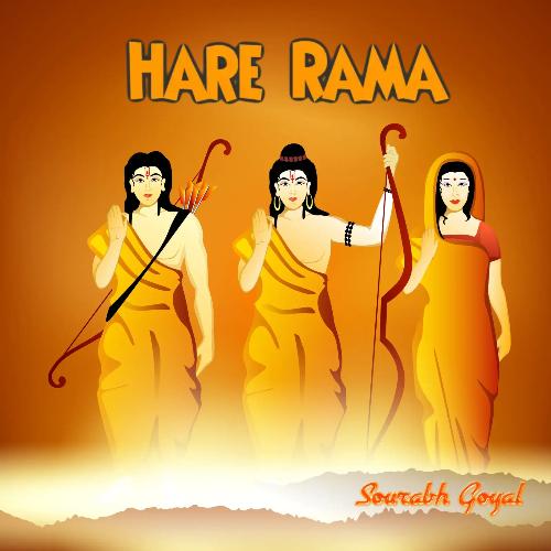 Hare Rama