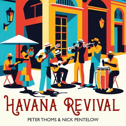 Havana Revival
