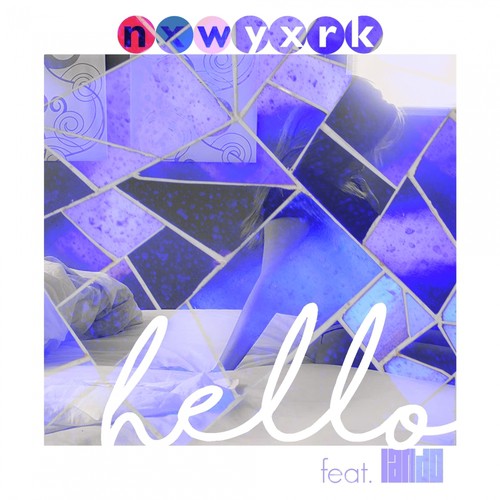 Hello (feat. Lando) cover art