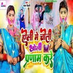 Holi Me Choli Kholi Parnam Kare