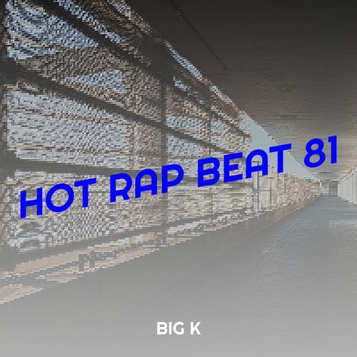 Hot Rap Beat 81