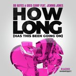 How Long (Has This Been Going On) (Radio Edit)