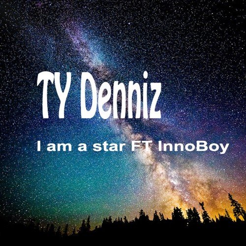 I Am a Star_poster_image