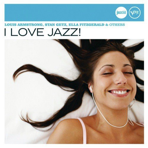 I Love Jazz! (Jazz Club)
