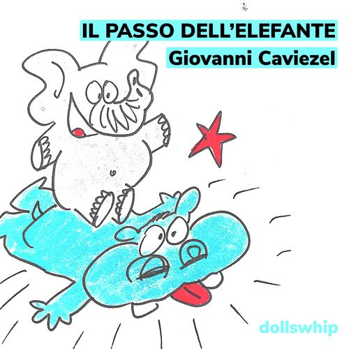 Il passo dell&#039;elefante_poster_image