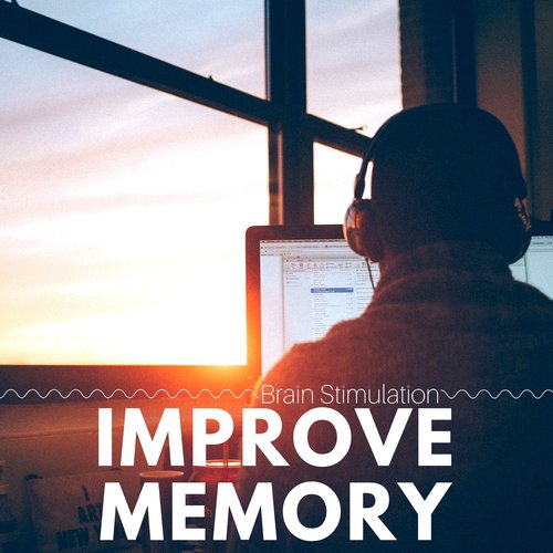 Improve Memory: Study Music, Boost Your Concentration, Brain Stimulation, Relaxation_poster_image