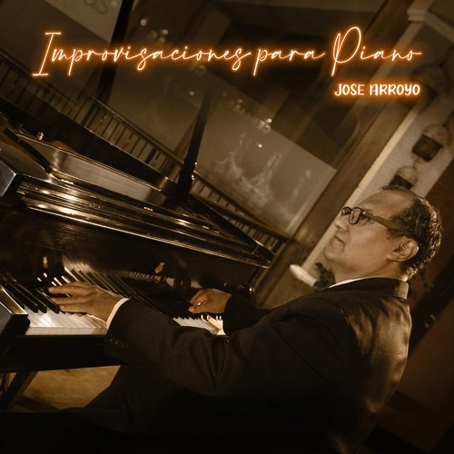 Improvisaciones para Piano