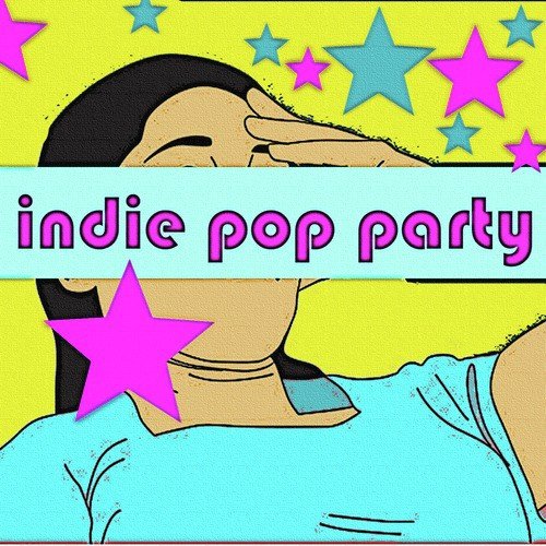 Indie Pop Party