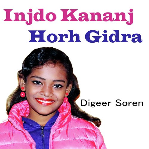 Injdo Kananj Horh Gidra