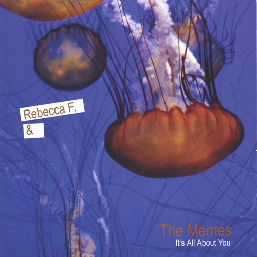 Derek cover art