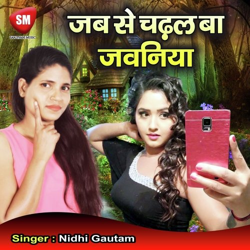 Jab Se Chadha Ba Jawaniya (Bhojpuri Song)