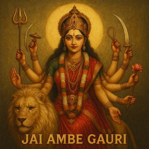 Jai Ambe Gauri
