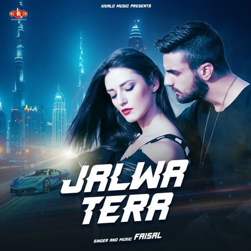 Jalwa Tera