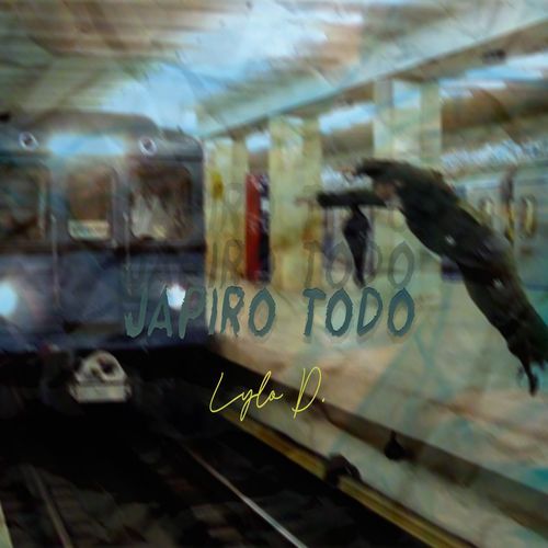 Japiro Todo cover art