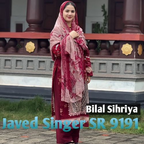 Javed Singer Sr 9191