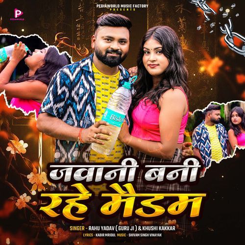 Jawani Bani Rahe Maidam