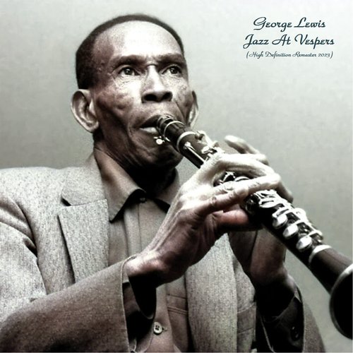 Jazz At Vespers (High Definition Remaster 2023)