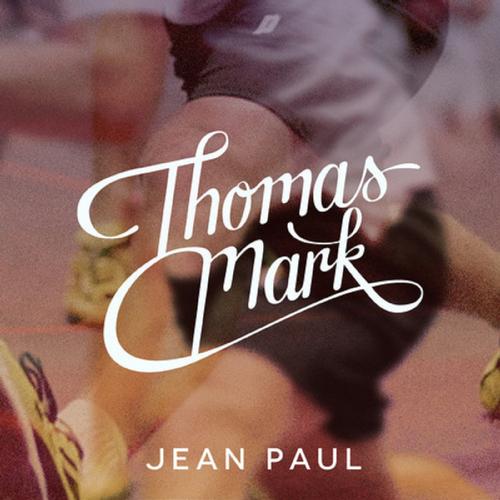 Jean-Paul cover art