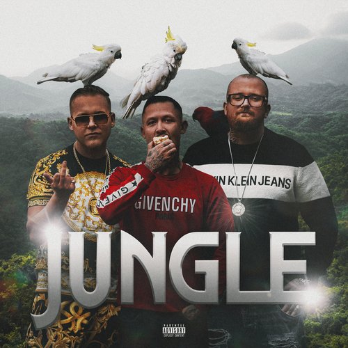 Jungle