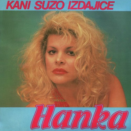 Kani suzo, izdajice