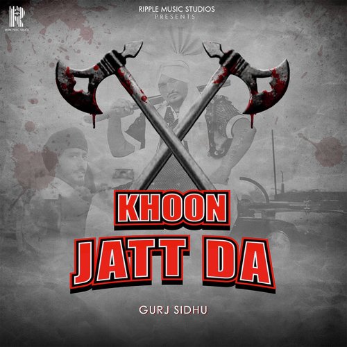 Khoon Jatt Da