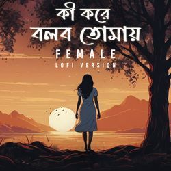 Ki Kore Bolbo Tomaye (Female) - LoFi-GTogVxtlT14