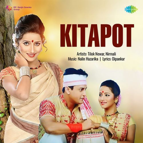 Kitapot