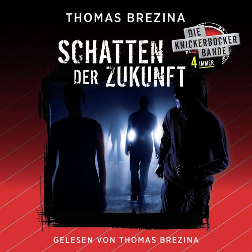 Knickerbocker4immer - Schatten der Zukunft (Kapitel 97, Teil 3) cover art