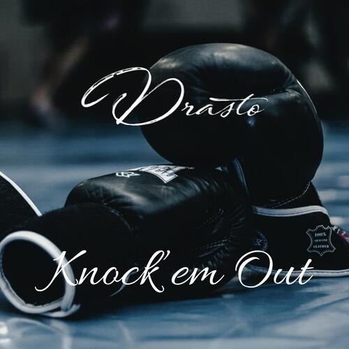 Knock'Em Out cover art