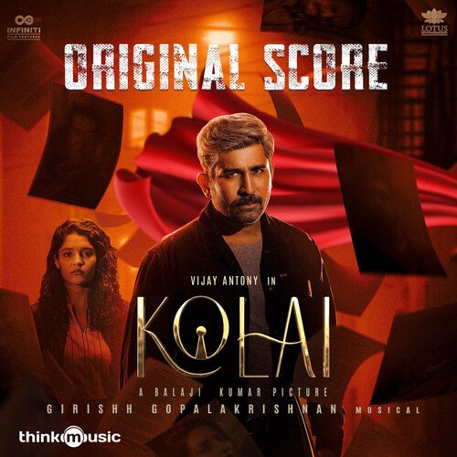 Kolai (Original Score)