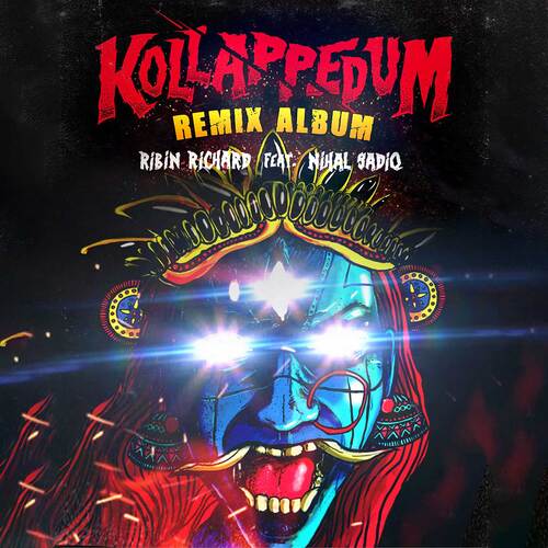 Kollappedum (Formvlated Monkey Remix)
