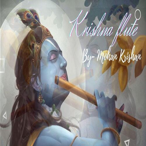 Krishna Flute