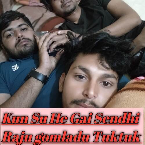 Kun Su He Gai Sendhi