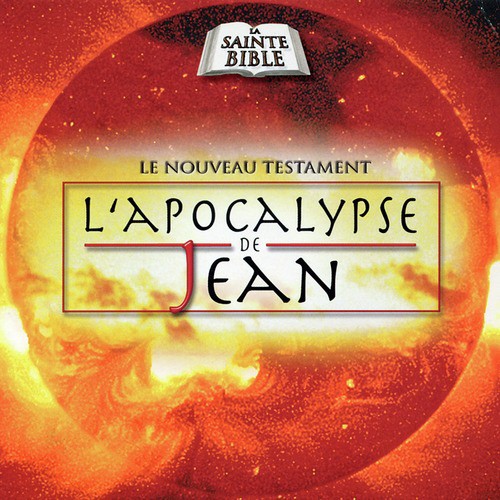 Chapitre XV : Les Sept Anges Et Les Sept Fléaux cover art