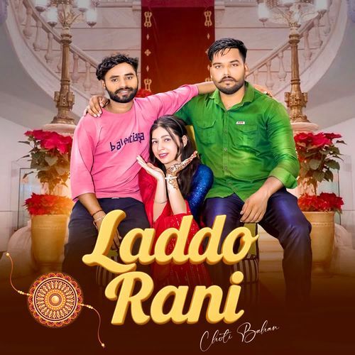 Laddo Rani