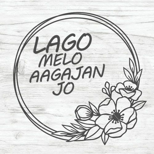 Lago Melo Aagajan Jo, Vol. 39