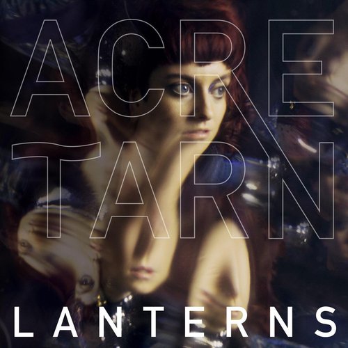 Lanterns cover art