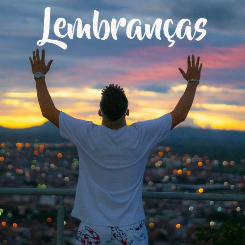 Lembranças cover art