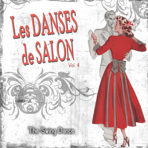 Les danses de salon vol 3