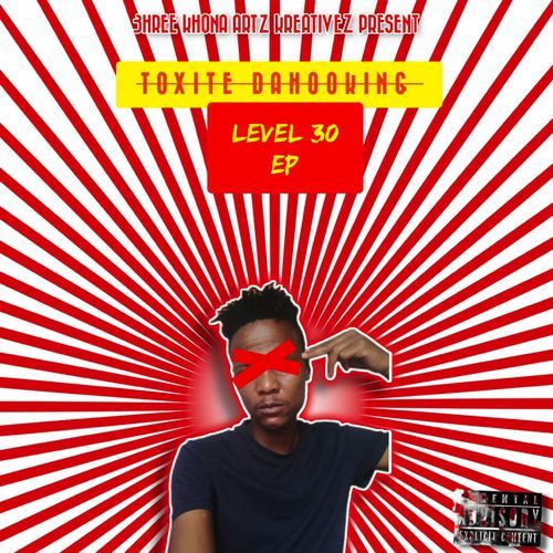 Heavy cover art