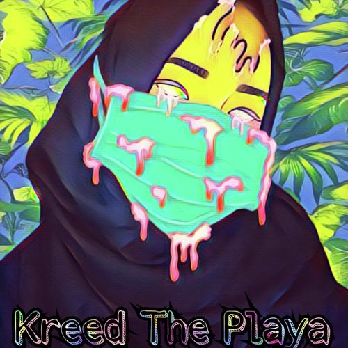 Kreed the Playa