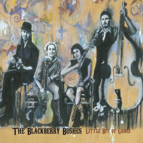 Virginia cover art