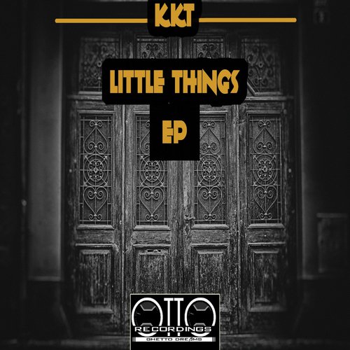 Little Things EP